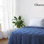 Signature Bamboo Sheets Set - Groundd